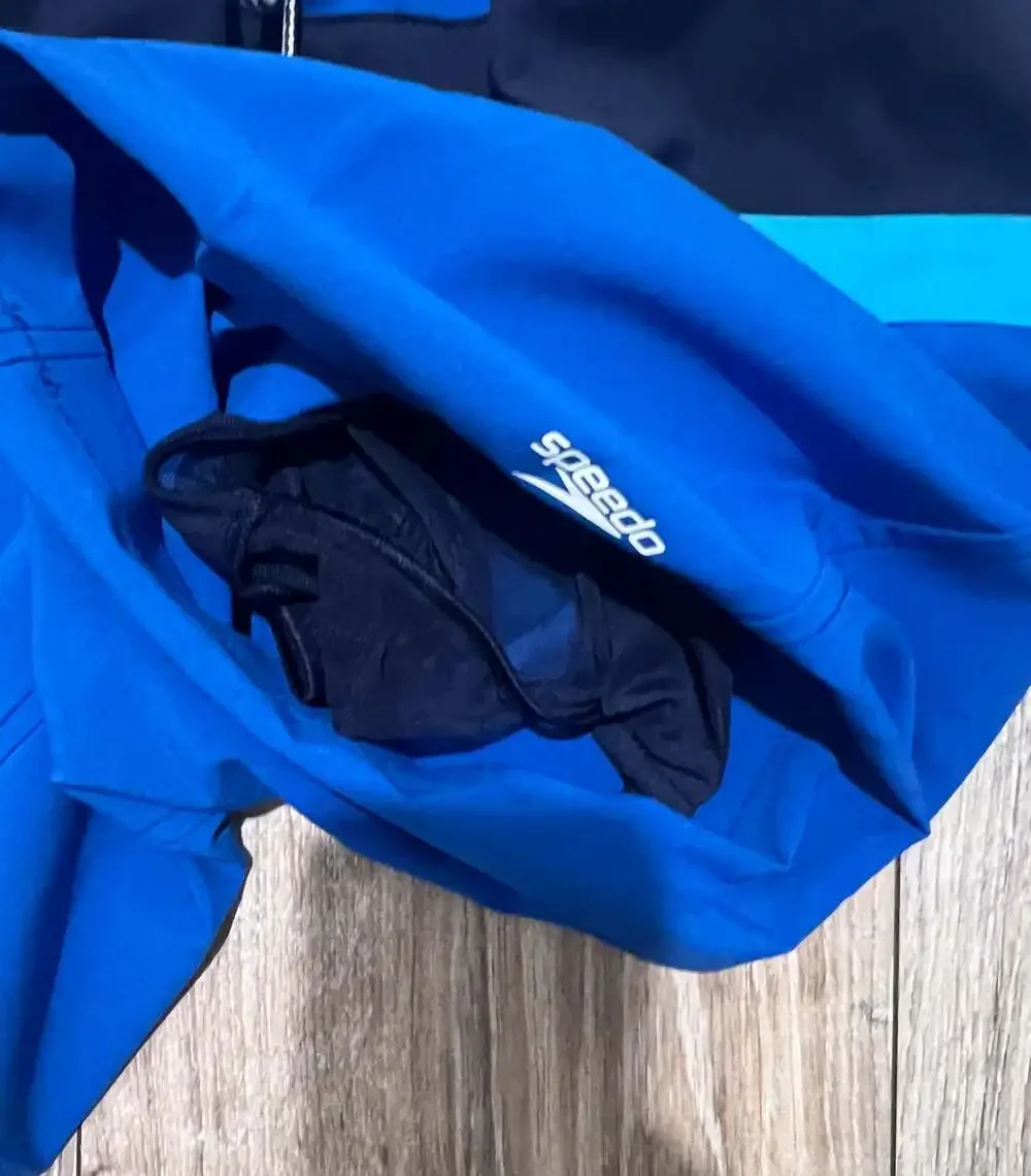 Speedo Men's 18